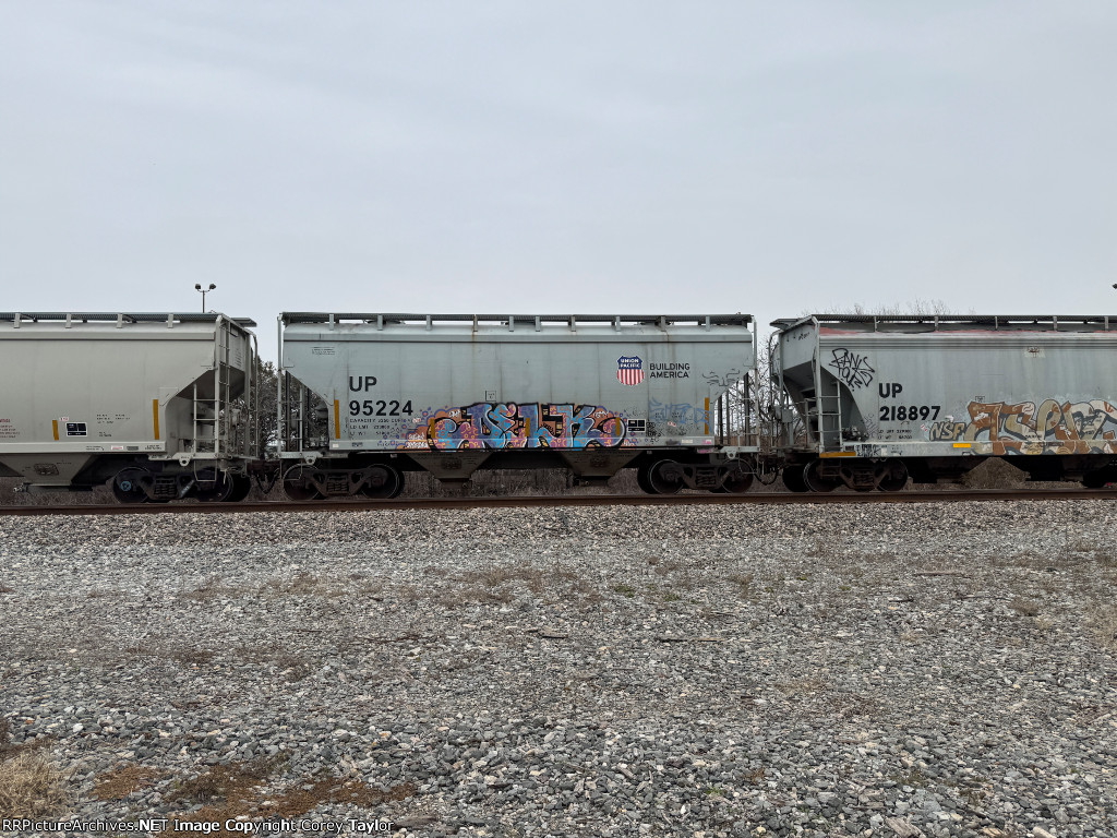 UP 95224